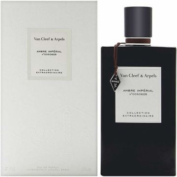Van Cleef &amp; Arpels - Ambre Imperial - Eau De Parfum - 75ML