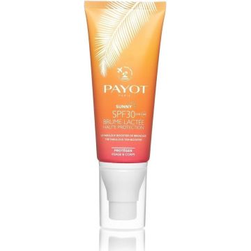 Payot Sunny SPF 30 Brume Lactee 100 ml