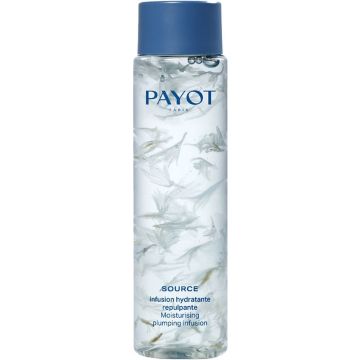 Payot Lotion Source Moisturising Plumping Infusion 125ml