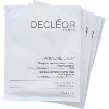 Decleor Harmonie Calm Pro Gesichtsmaske 100ml - Für empfindliche Haut
