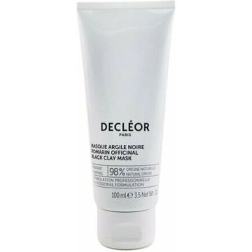 Decleor Romarin Officinal Black Clay Mask