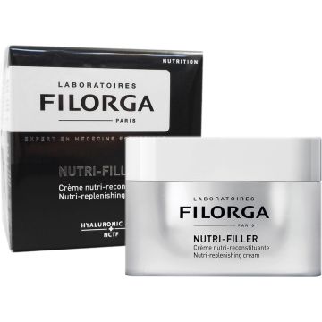 Filorga Paris Nutri-Filler Nutri Replenishing Cream - 50 ml