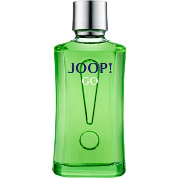 Joop! Go - 100ml - Eau de toilette