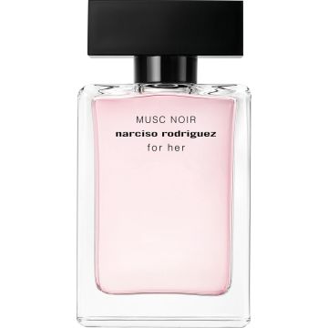 Narciso Rodriguez For Her Musc Noir 50 ml Eau de Parfum - Damesparfum