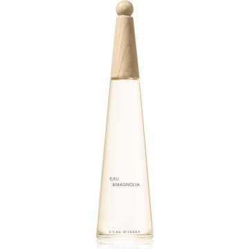 Damesparfum Issey Miyake L'Eau d'Issey Eau &amp; Magnolia EDT (100 ml)