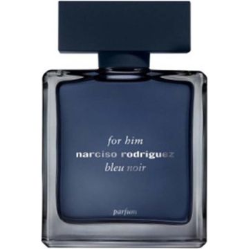 Narciso Rodriguez Bleu Noir Parfum Eau De Parfum Spray 100 Ml