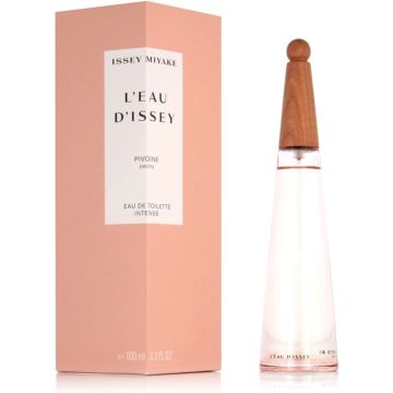 Damesparfum Issey Miyake EDT L'Eau D'issey Pivoine 100 ml