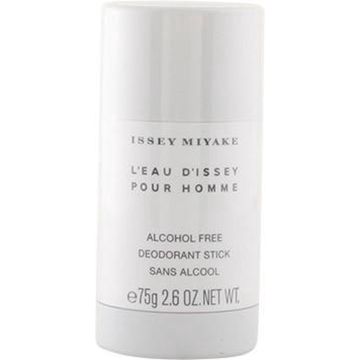 Issey Miyake L'Eau d'Issey pour Homme Deodorant Stick Alcoholvrij - Deodorant - 75 ml