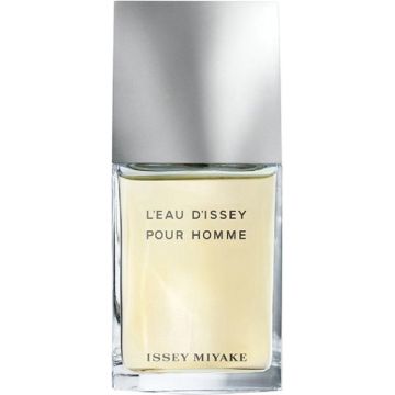 Issey Miyake L'Eau D'Issey Homme 40 ml Eau de Toilette - Herenparfum