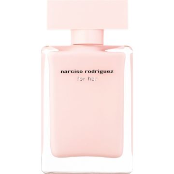 Narciso Rodriguez For Her - 50ml - Eau de parfum