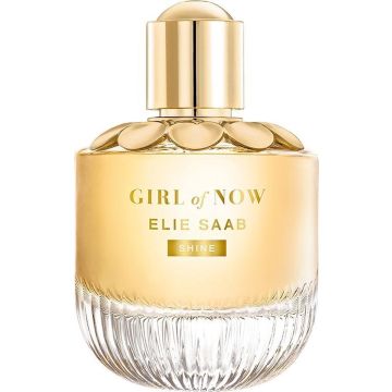 Elie Saab Girl Of Now Shine - 50ml - Eau De Parfum