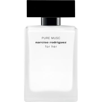 Narciso Rodriguez - Pure Musc - Eau De Parfum - 50mlML