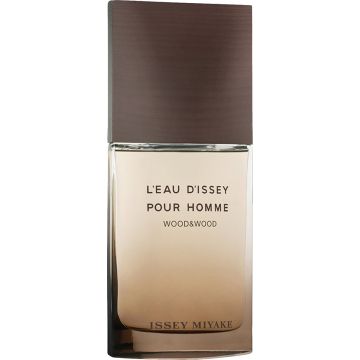 Issey Miyake L'Eau d'Issey pour Homme Wood &amp; Wood Intense - 50 ml - eau de parfum spray - herenparfum