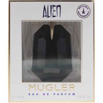 Thierry Mugler Alien 15 ml - Eau de Parfum - Damesparfum