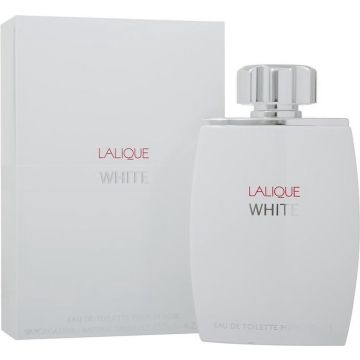 Lalique White - 125ml - Eau de toilette