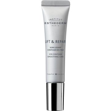 Institut Esthederm Lift Oogcrème - 15ml - Anti-aging Voor Een Rijpe Huid