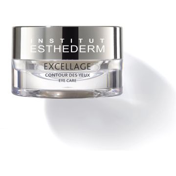 Institut Esthederm Oogcrème - 15ml - Anti-aging Voor Een Droge Huid