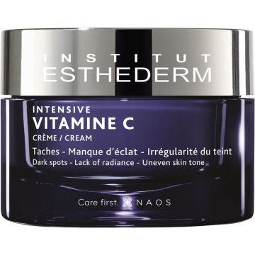 Institut Esthederm Dagcrème Cyclo System Intensive Vitamine C Crème