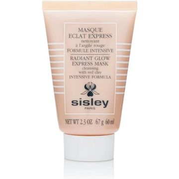 Sisley Eclat Express Argiles Gezichsmasker - 60 ml