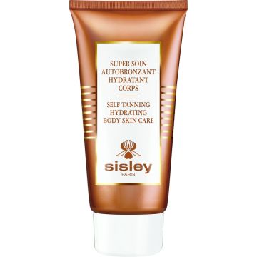 Sisley Self Tanning Body Skin Care 150 ml