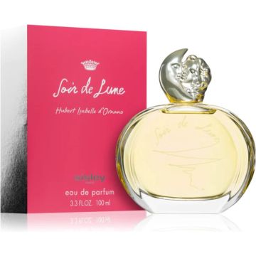 Sisley Soir De Lune 100 ml - Eau de Parfum - Damesparfum