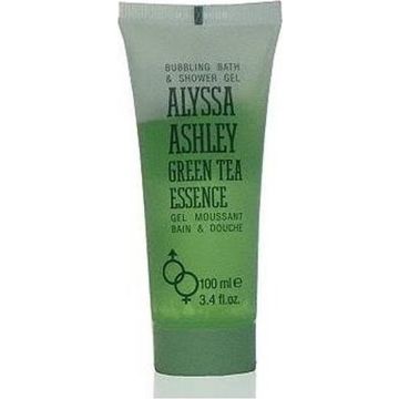Alyssa Ashley Green Tea Essence Shower Gel 100ml