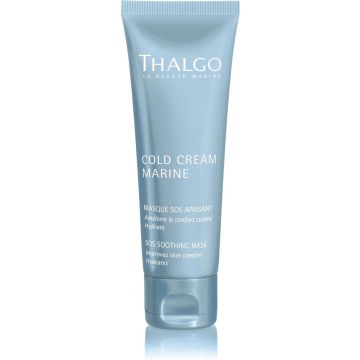 Kalmerend Masker Thalgo Cold Cream Marine (50 ml)