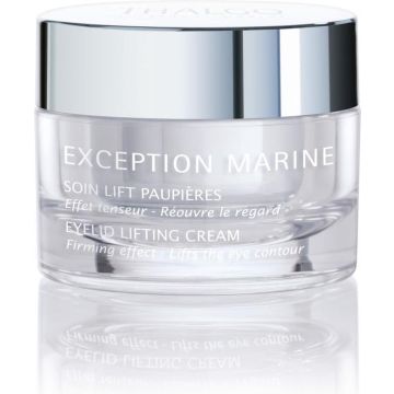 Thalgo Exception Marine Eyelid Lifting Cream 15 Ml