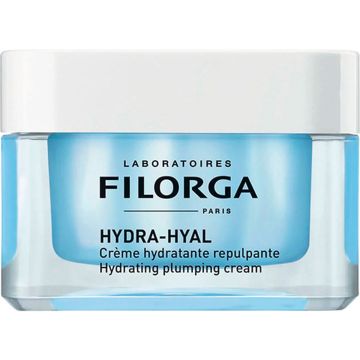 Filorga Crème Les Soins Hydra-Hyal Hydrating Plumping Cream