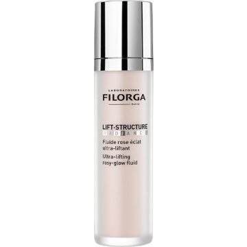 Vochtinbrengende Crème Lifting Effect Filorga Lift-Structure (50 ml)