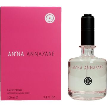 Annayake An'Na 100 ml - Eau de Parfum - Damesparfum