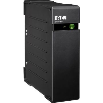 Uninterruptible Power Supply System Interactive UPS Eaton EL500DIN