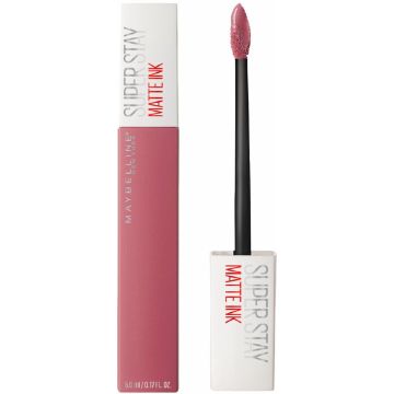 Maybelline Superstay Matte Ink Lippenstift - 15 Lover