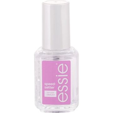 Essie - Nagelverzorging - Speed Setter Top Coat - Super Sneldrogende Top Coat - 13,5 ml