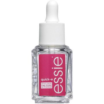 Essie Nagelverzorging - Quick-e Drying Drops - Druppels Voor Sneldrogende Nagellak - 13,5 ml