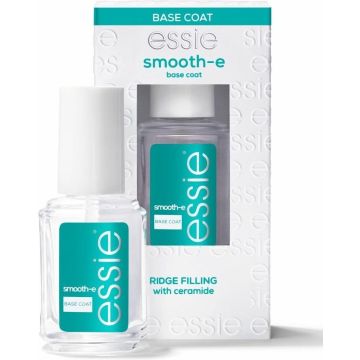 Essie Smooth Base Coat - Nagellak