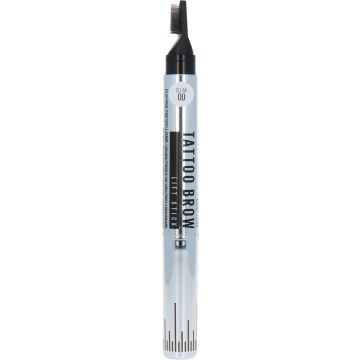 Maybelline Tattoo Brow Lift Stick - 00 Clear