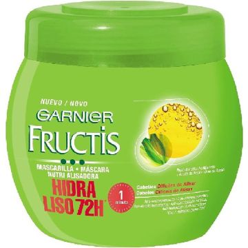 Garnier Fructis Mascarilla Hidraliso 300ml