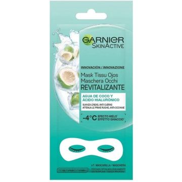 Revitaliserend Masker Skin Active Garnier