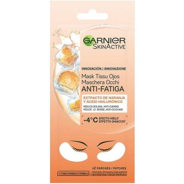 Masker voor Ooggebied Skin Active Garnier