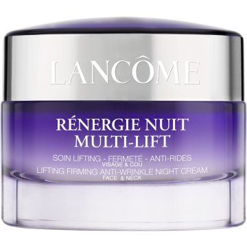 Lancôme Rénergie Nuit Multi-lift Nachtcrème - 50 ml