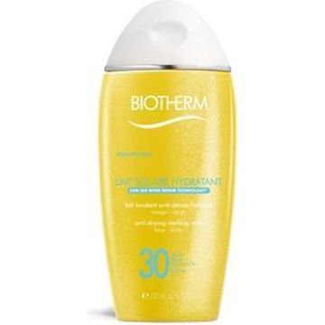 Biotherm - Lait Solaire Hydr. Anti-Drying Melt. Milk 200 Ml