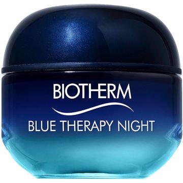 Biotherm Blue Therapy Night Nachtcrème - 50 ml