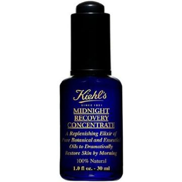 Anti-Aging Serum Nacht Kiehl's Midnight Recovery 30 ml