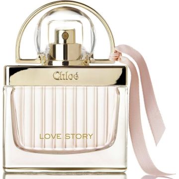 Chloé Love Story 30 ml - Eau de Parfum - Damesparfum