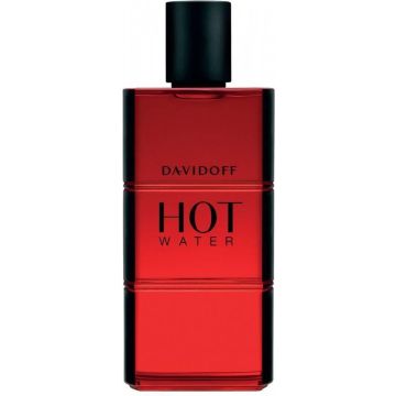 Davidoff Hot Water 110 ml Eau de Toilette - Herenparfum