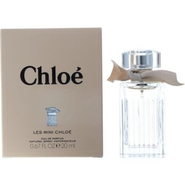 Chloe Signature 20 ml - Eau de Parfum - Damesparfum