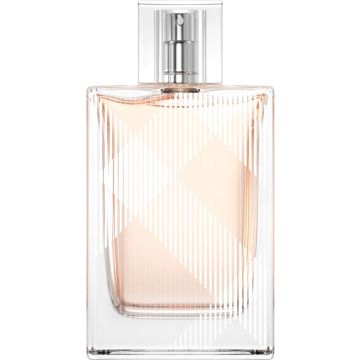 Burberry Brit For Her 50 ml - Eau de Toilette - Damesparfum