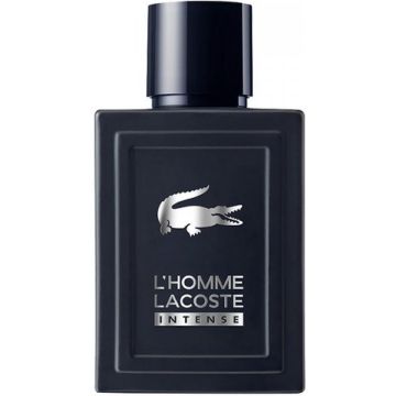 Lacoste - Men's Perfume Intense Lacoste EDT - Unisex -