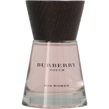 Burberry - Touch For Women - Eau De Parfum - 50Ml